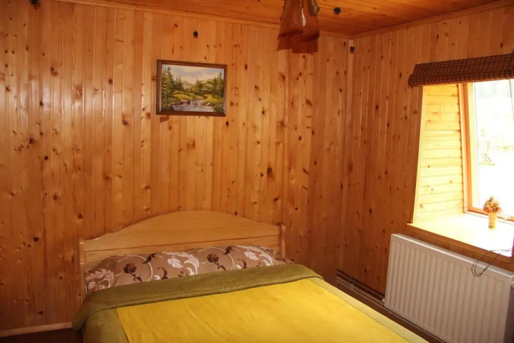 Cottage Milena