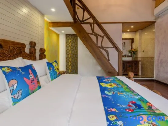 Duplex Suite