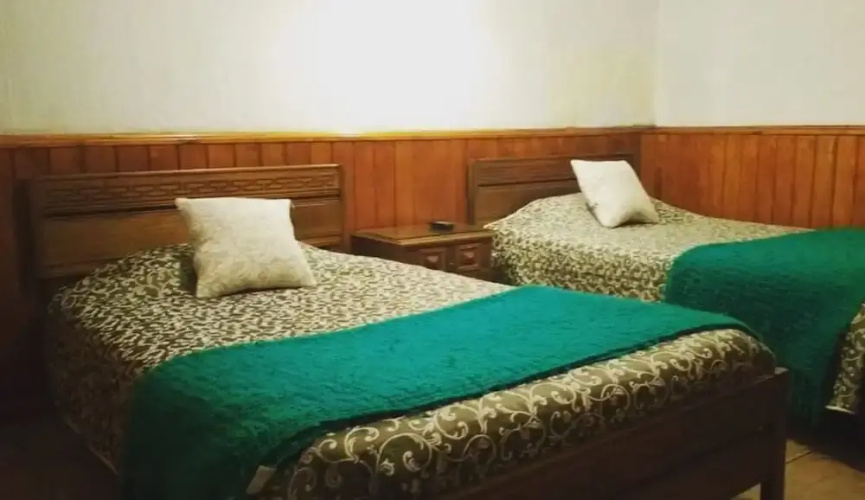 Hostal Croata