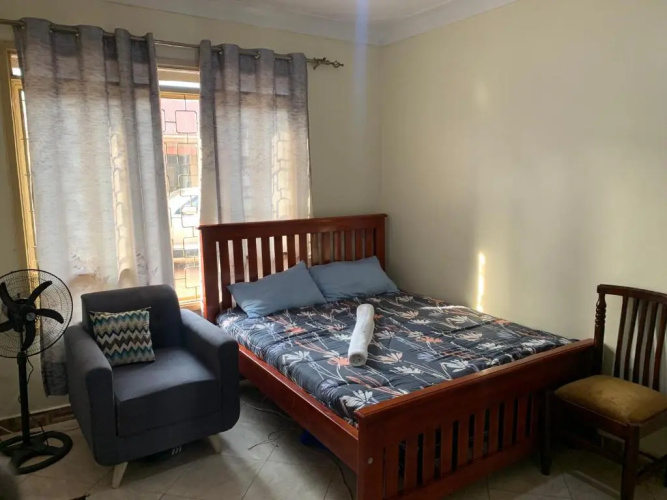 Bukoto suites