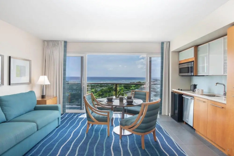Ala Moana Hotel by Mantra photo 9
