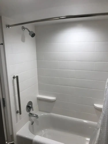 1 Bedroom Suite