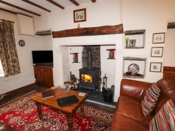 Mary's Cottage