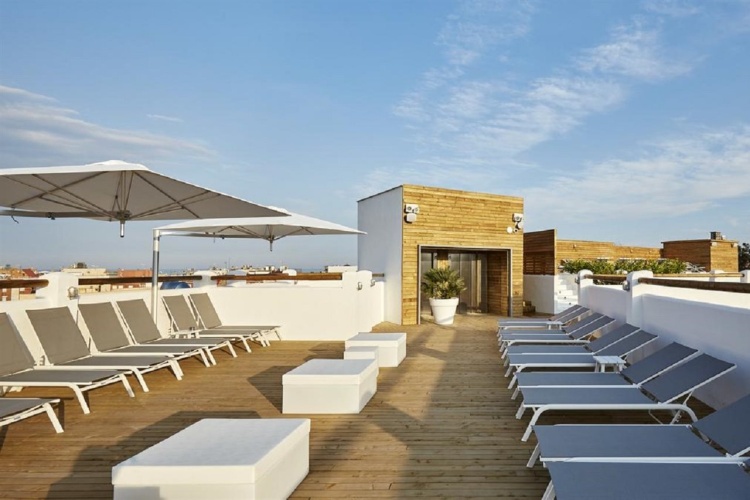 Hotel Delamar - Adults Only 18 + photo 29