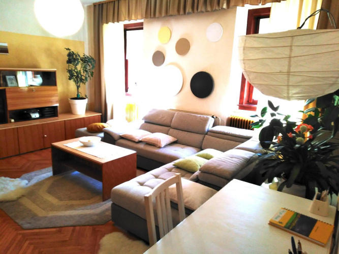 Apartments Banko