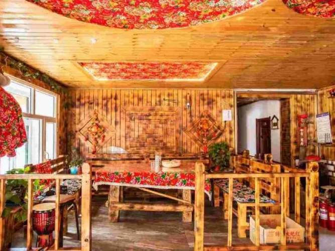 Xuegu Xinfu Guest House