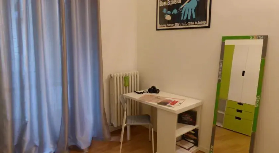 Appartamento Giulio VI