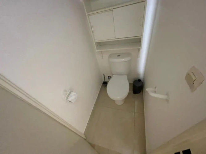 Double Apartment
