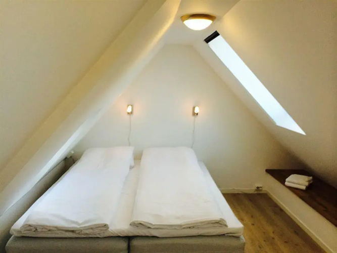 Bergen Bed & Breakfast
