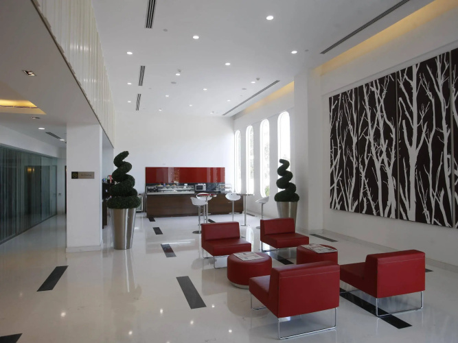 Keys Prima by Lemon Tree Hotels, Whitefield, Bengaluru