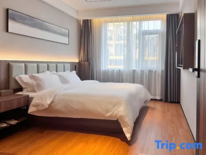 Platinum Double room