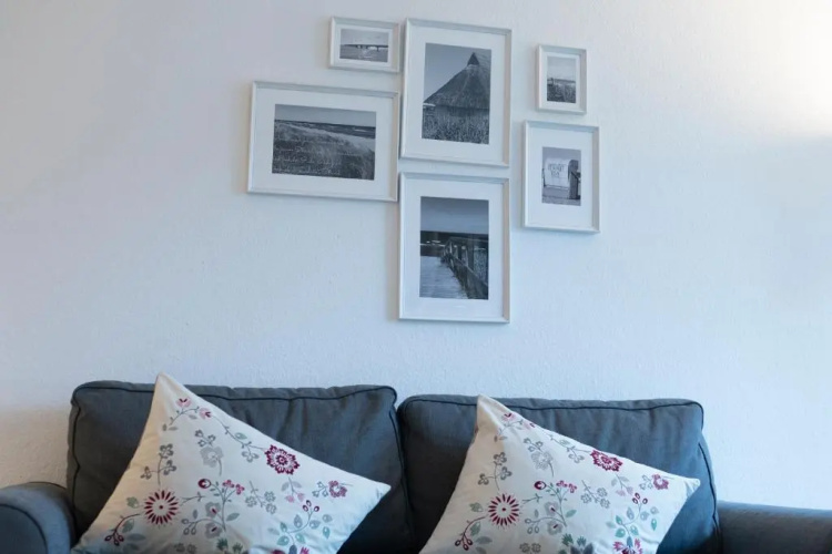 Villa Seewind Wohnung 4