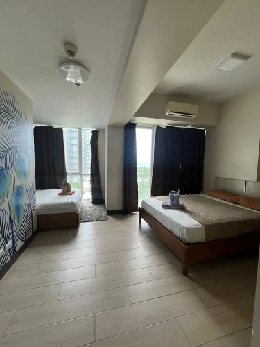 Condominium Rentals at Mactan Newtown