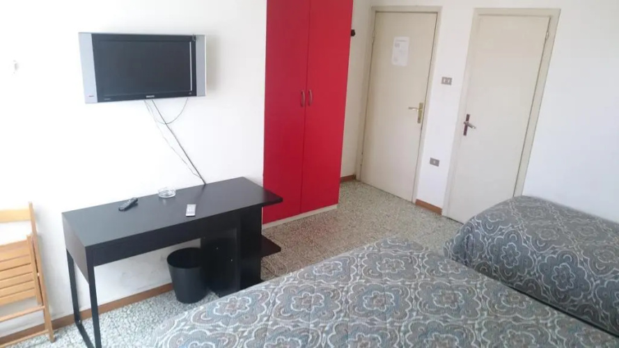 Albergo Le Rose