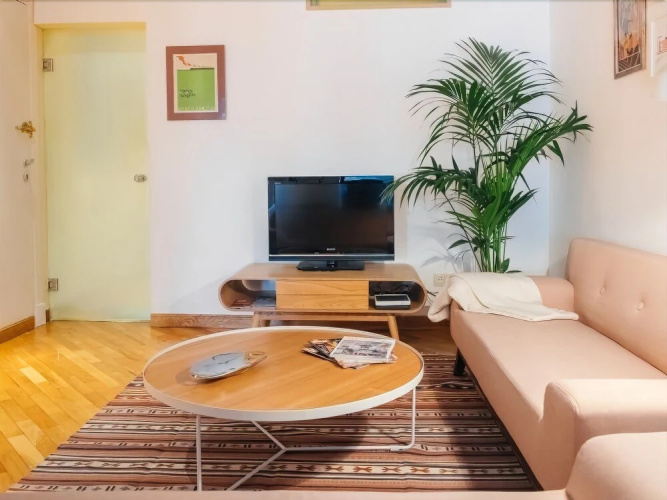 Malasana Apartment Ii