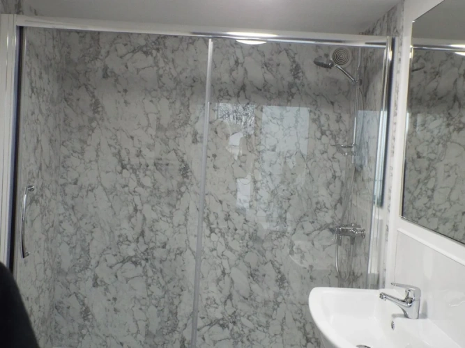 1 Bedroom Standard Double room
