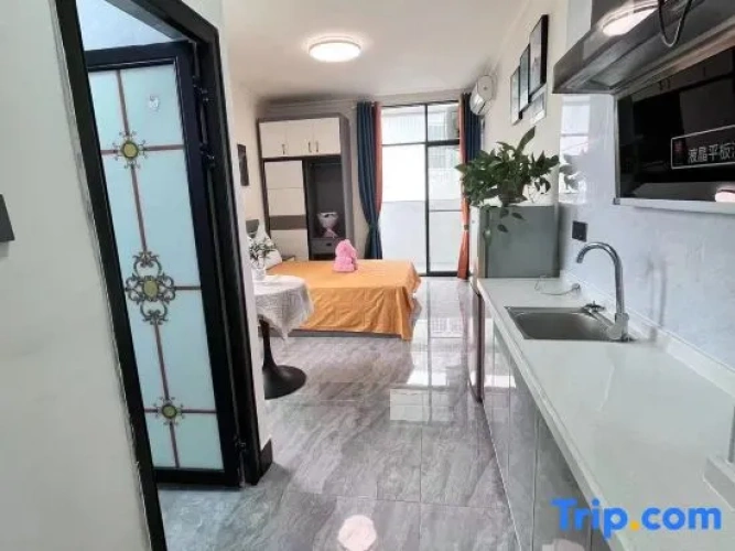 Comfort Single room