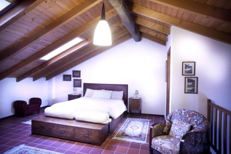 Cascina Borgofrancone