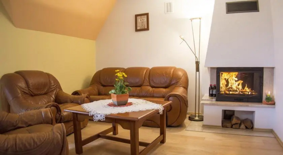 Apartament Parys