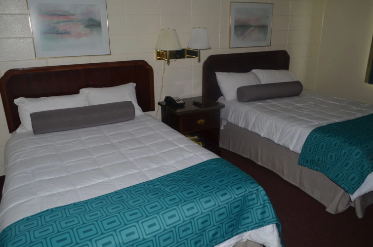 Grand Inn