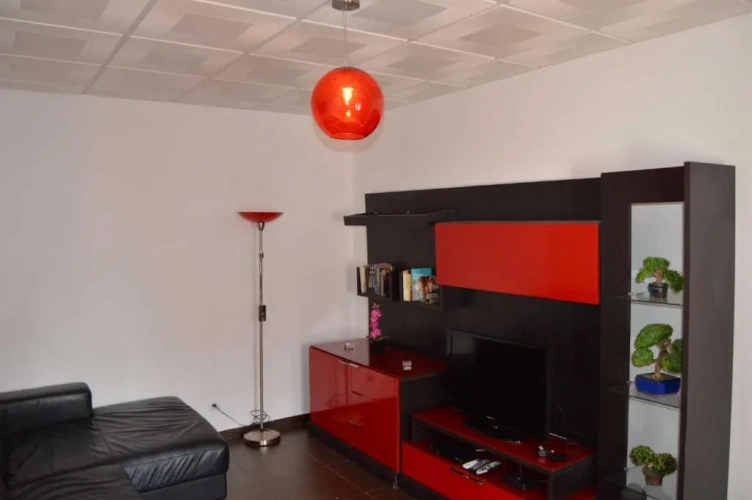4 Bedrooms Standard room
