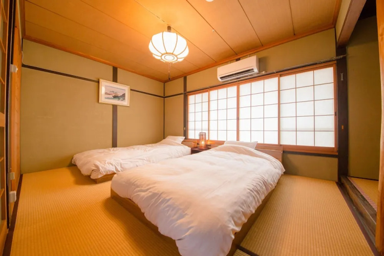 RIN Kyoto