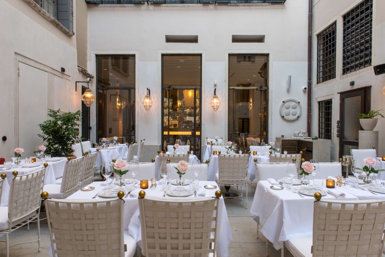 Nolinski Venezia photo 19