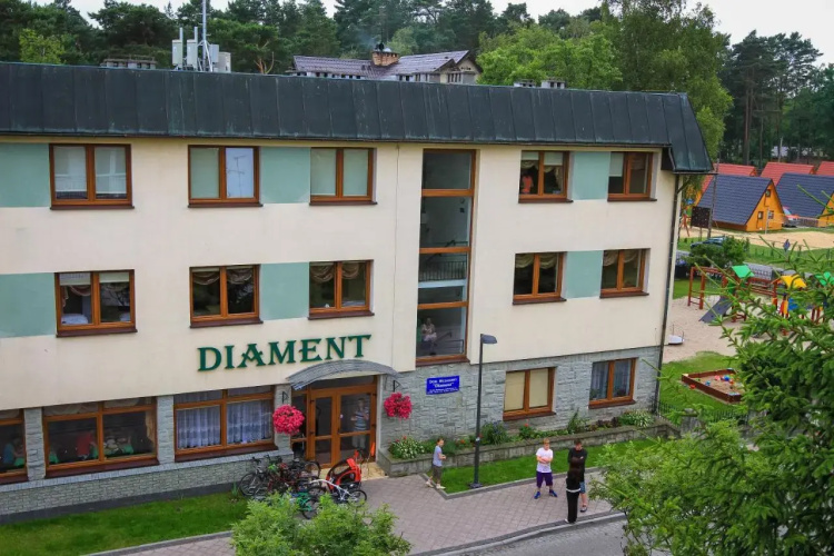 Hotelbild
