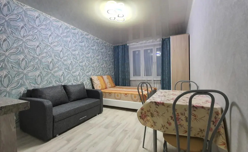 Фотография номера квартиры Апартаменты на Горького