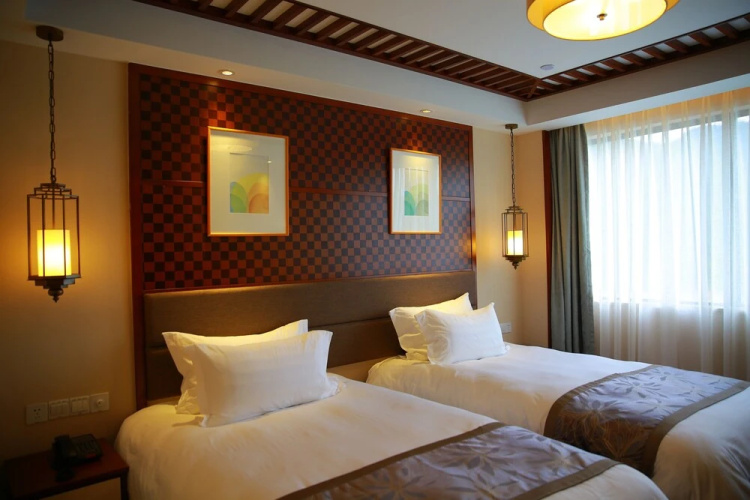 Ziyun Hotel