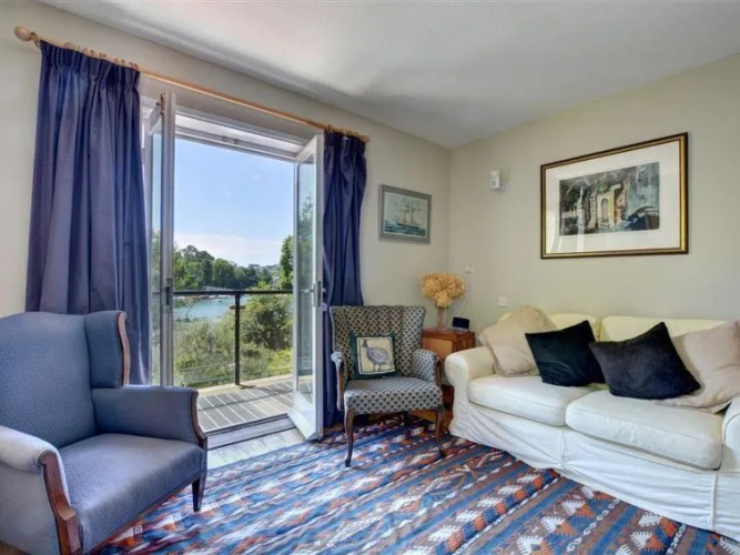 Holiday Home Mixtow Pill