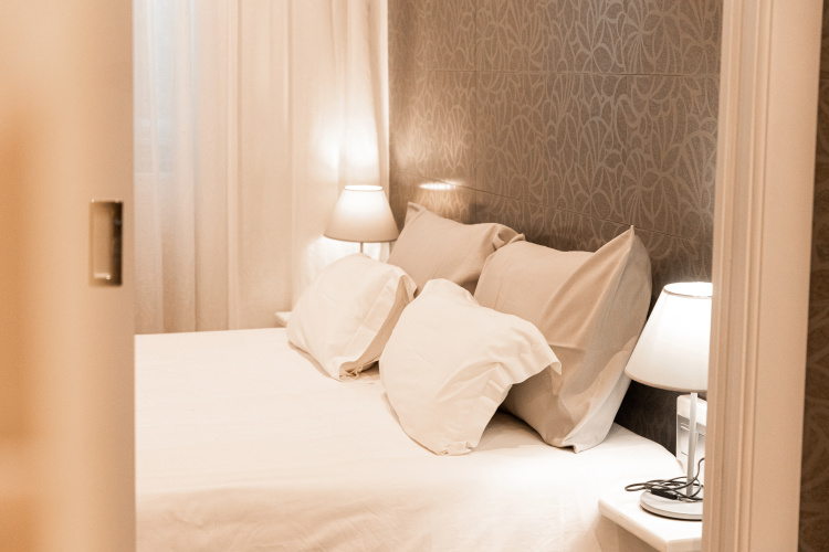 Nastasi Hotel & Spa