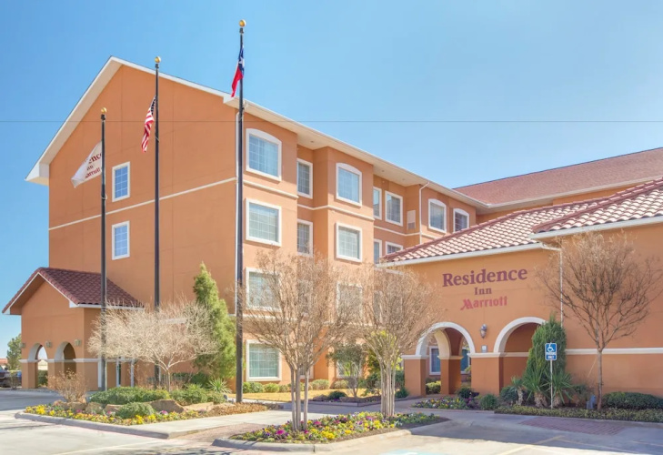 Hotelafbeelding