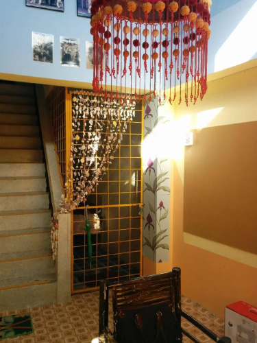 Sucasa Guesthouse