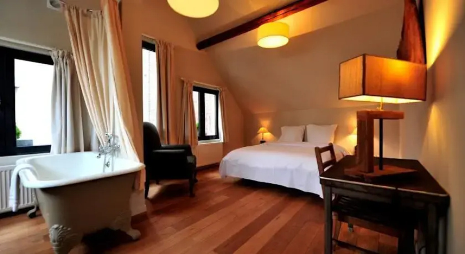 B&B L'Arbre de Vie