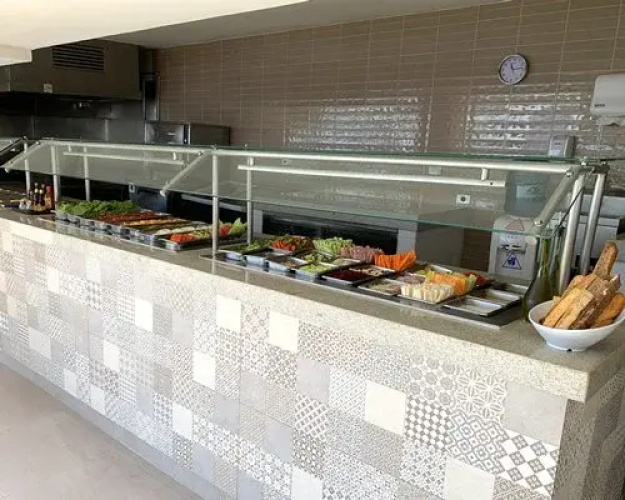 Hotel y Villas Solaris Cancun
