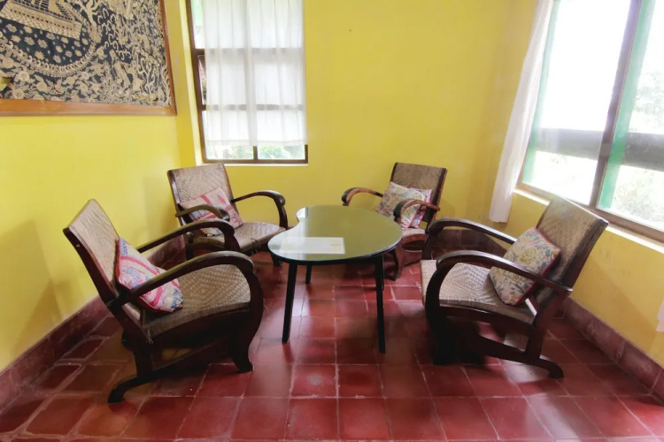 Vogels Hostel