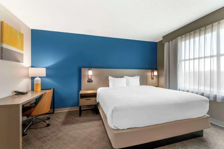 Double Suite