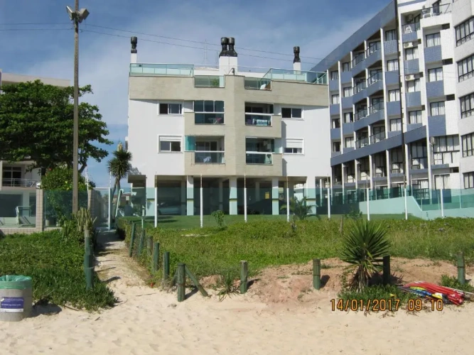 Double Apartment