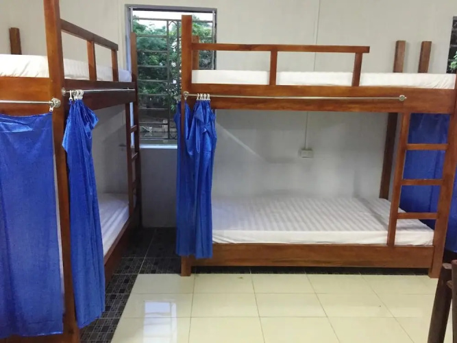 Xuan Lai Right View - Hostel