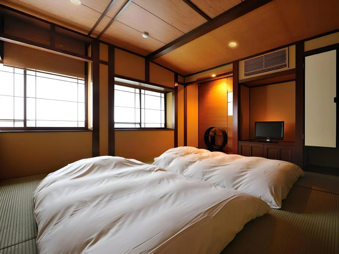 Hotelbild