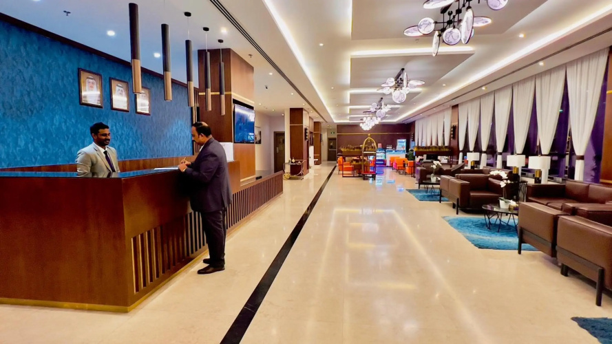 BW Suites & Spa