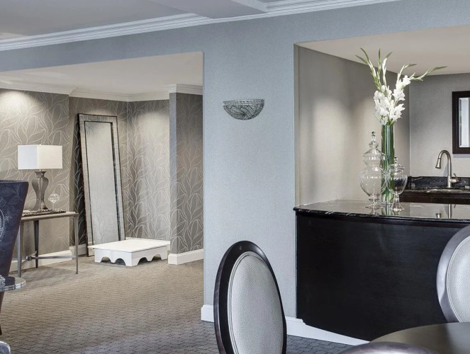 Sheraton Houston Brookhollow Hotel