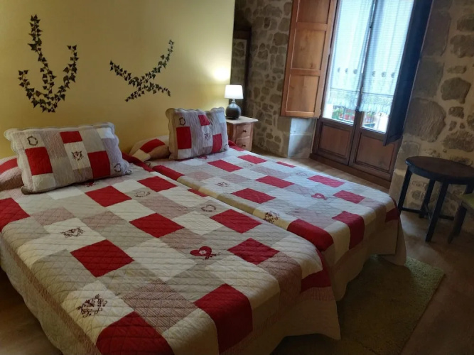 Casa Rural Osante