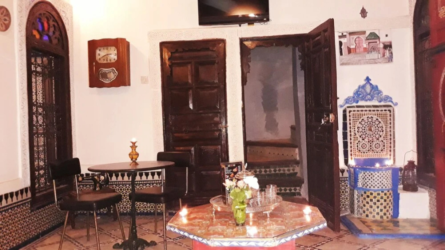 Otel görseli