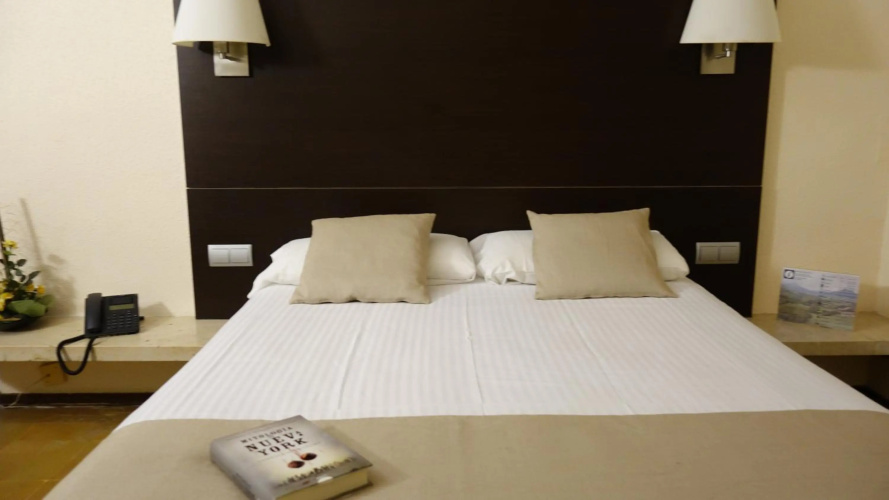 Hotel Baztán