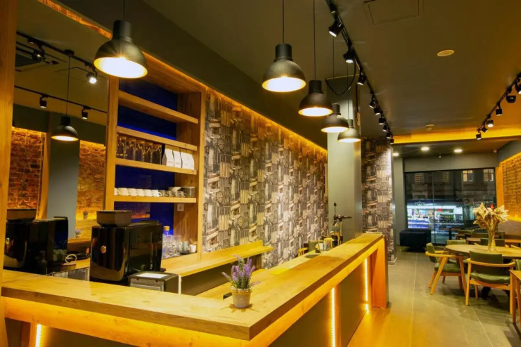 Фотография отеля