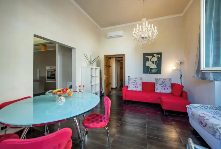 Apartments Florence Indipendenza
