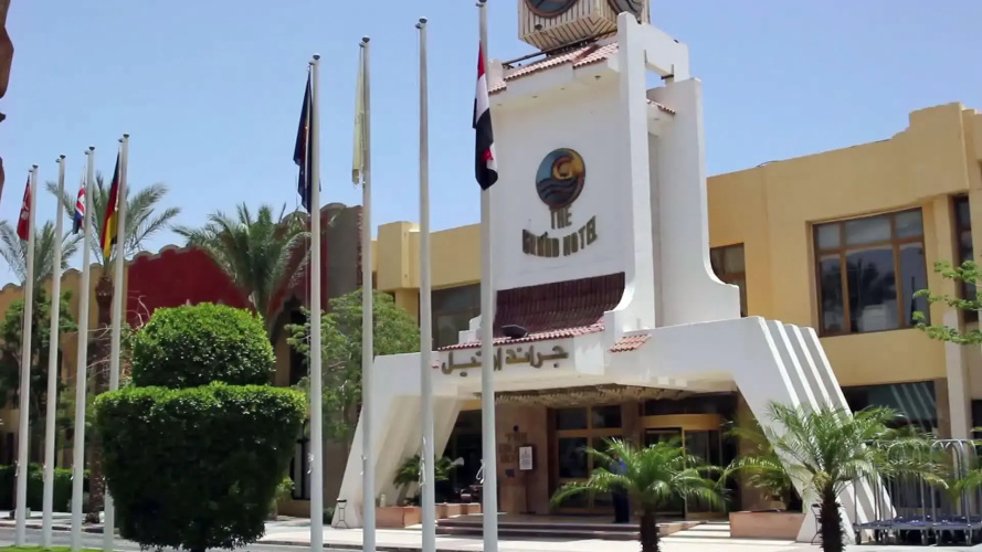 Imagen del hotel