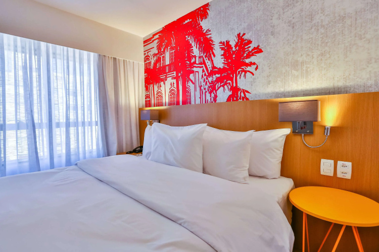 Radisson Red Campinas